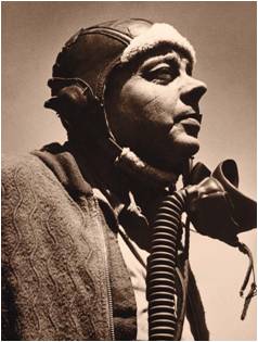 El aviador-L´Aviateur