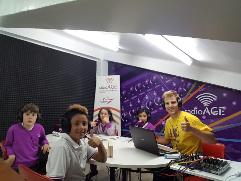 Entrevista a Antonio