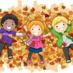 Otoño 2º Ed. Infantil