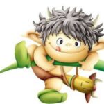 Cuento "Los duendecillos"