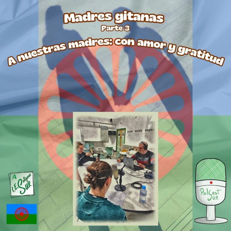 Madres gitanas_Parte 3_A nuestras madres