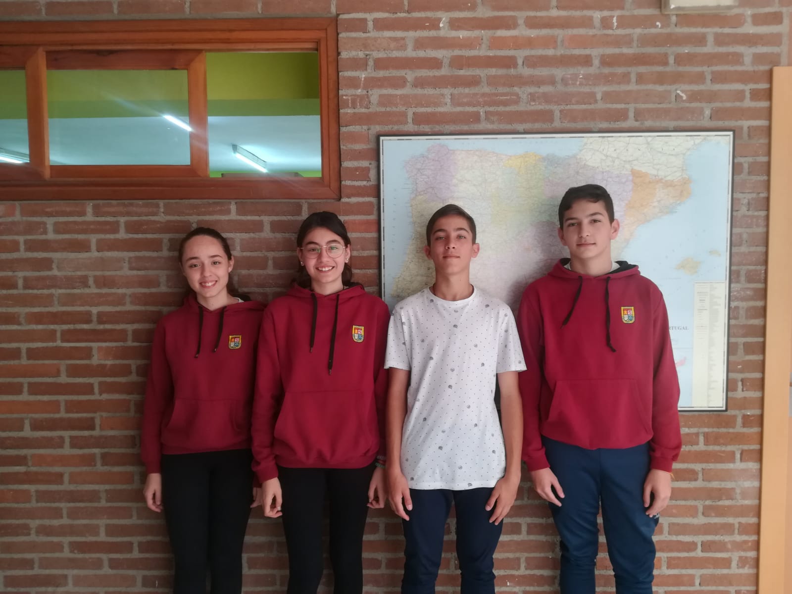 Día del Libro 2019