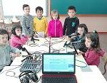 Programa de 1º de Primaria A y B. 27/03/17