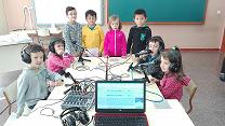 Programa de 1º de Primaria A y B. 27/03/17