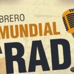 Día Mundial de la Radio