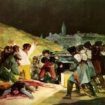 LOS FUSILAMIENTOS DEL 3 DE MAYO