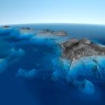 Curiosidad geográfica. Mauna Kea.