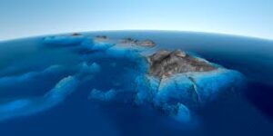 Curiosidad geográfica. Mauna Kea.
