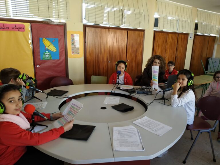 "COMMON DISEASES" NATURAL SCIENCE 4º PRIMARIA