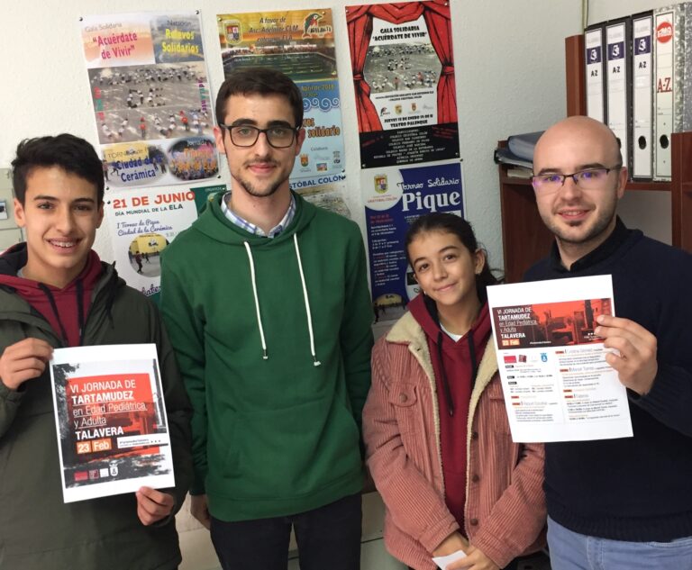 VI Jornadas de la Tartamudez