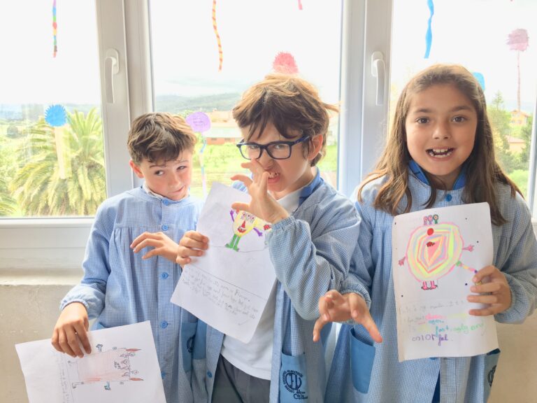 Monsters La Milagrosa