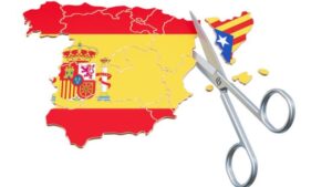 ¿Cataluña Independiente? (trabajo 1)