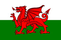 Especial Wales 6ºB