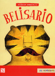 CUENTO BELISARIO