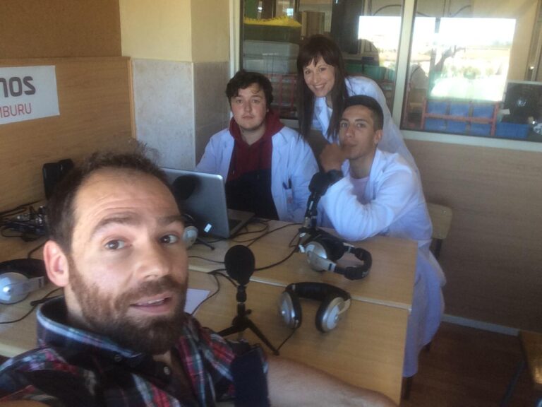 06/06/2019 BUENOS DÍAS PROFESORES