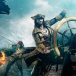 La Canción del Pirata (TierraSanta)