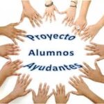 Alumnos ayudantes
