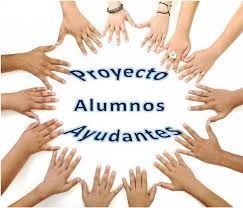 Alumnos ayudantes