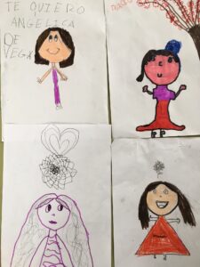 Despedida Angélica (13/03/18)