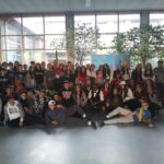 ERASMUS+ EN NOVARA