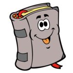 Mi libro favorito- 1º EP