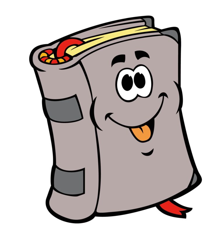 Mi libro favorito- 1º EP