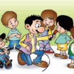 Valores: Respeto a las diferencias