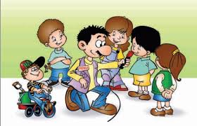 Valores: Respeto a las diferencias