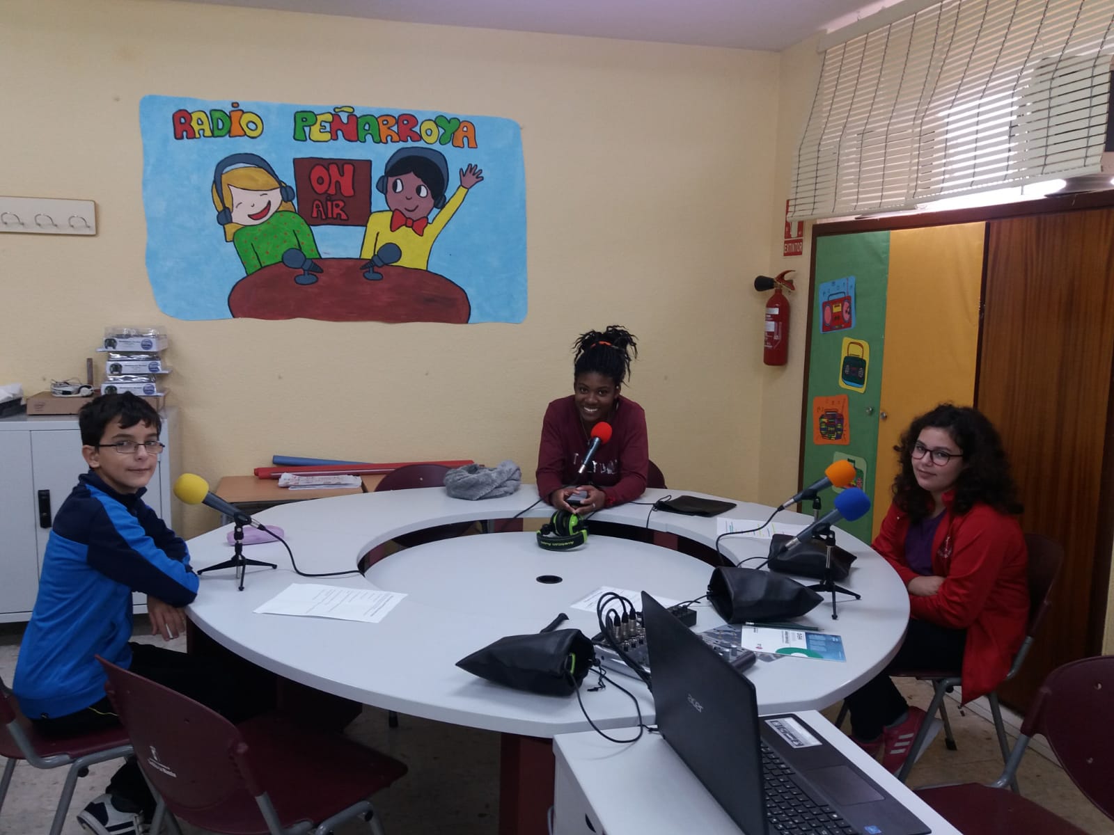 Entrevista Danielle