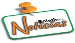 Boletín de noticias y agenda cultural