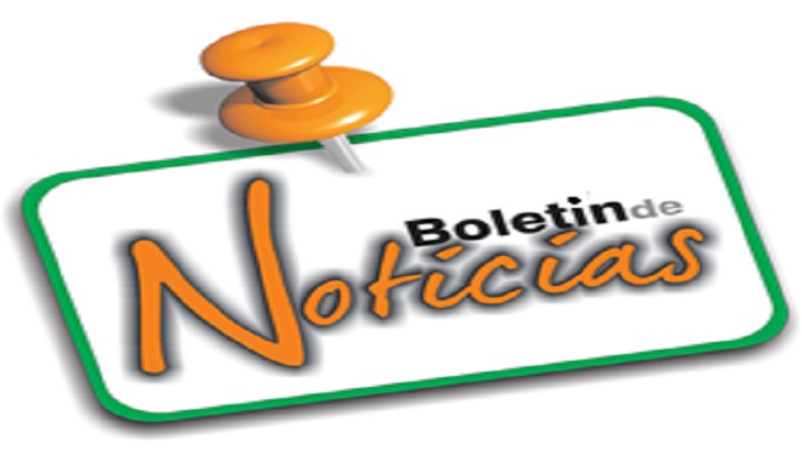Boletín de noticias y agenda cultural