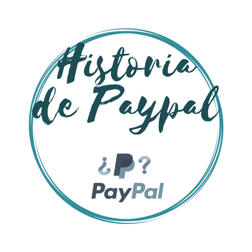 Historia de PayPal