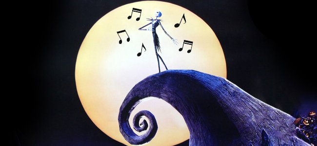 Canción de Halloween