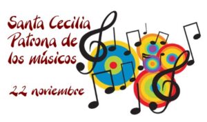 MIX TIME. SANTA CECILIA.
