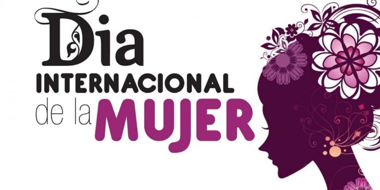Día de la mujer