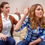 Cómo mejorar la comunicación con nuestros hijos adolescentes