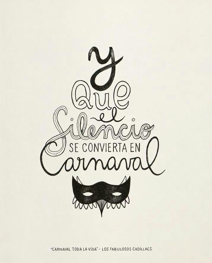 Carnaval Carnaval
