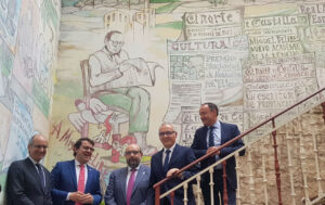 Historias del Oeste
