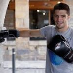 HOY NOS VISITA. JON MÍGUEZ.