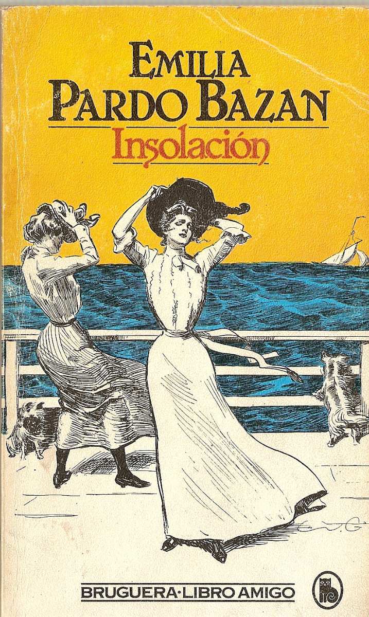 INSOLACIÓN