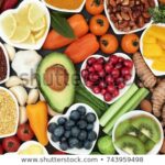 CLAVES PARA UNA BUENA ALIMENTACIÓN