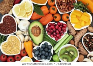 CLAVES PARA UNA BUENA ALIMENTACIÓN
