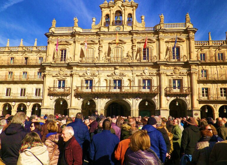 Historias del Oeste(pensiones)