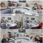 Unit 2 ANIMALS - 3º Grade