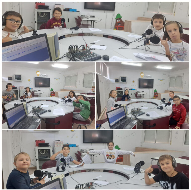 Unit 2 ANIMALS - 3º Grade