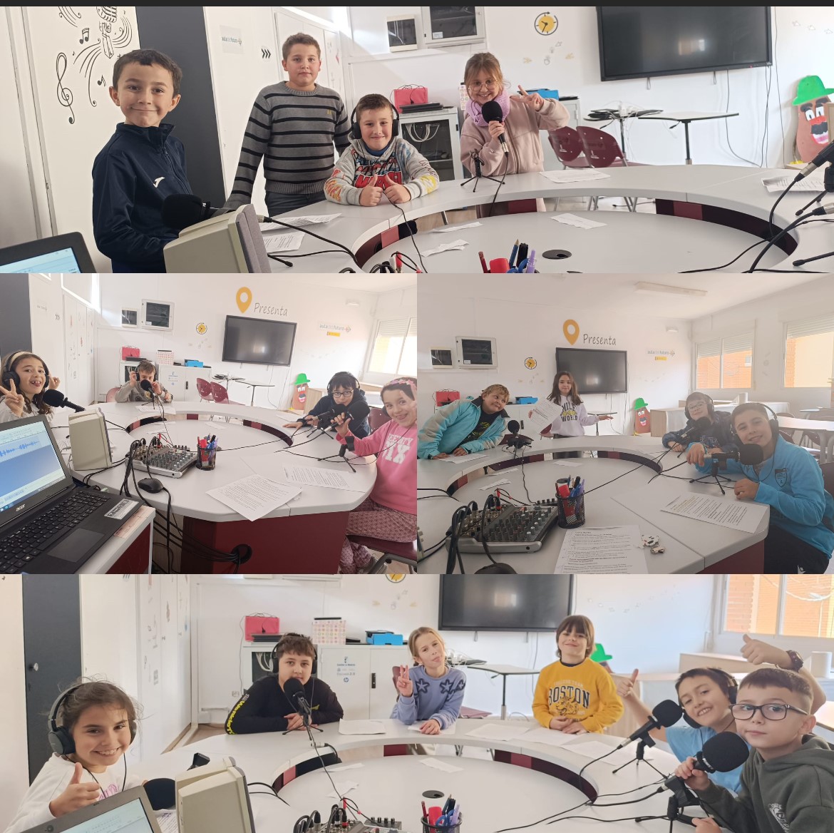 UNIT 3 PLANTS - 3º