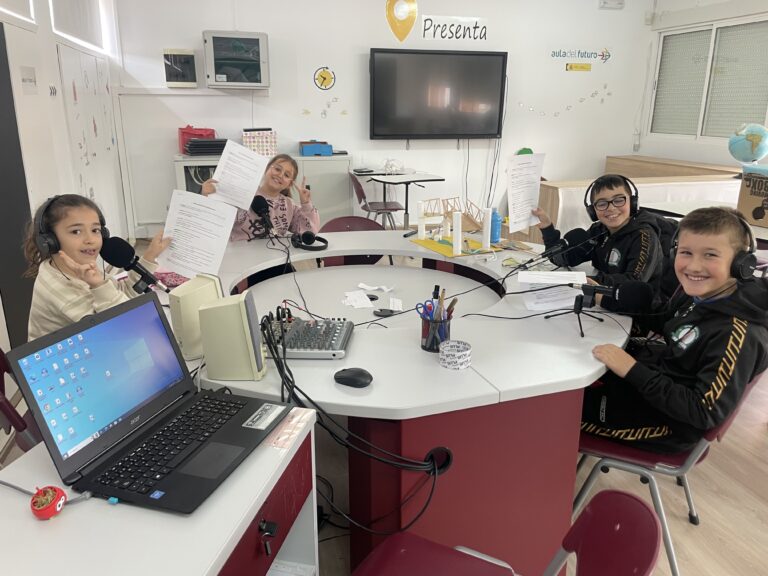 ¿QUEREMOS CAMBIAR DE VIDA? 3º PRIMARIA