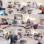 UNIT 4 OUR SYSTEMS 3º PRIMARIA