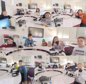 UNIT 6 MATTER 3º GRADE