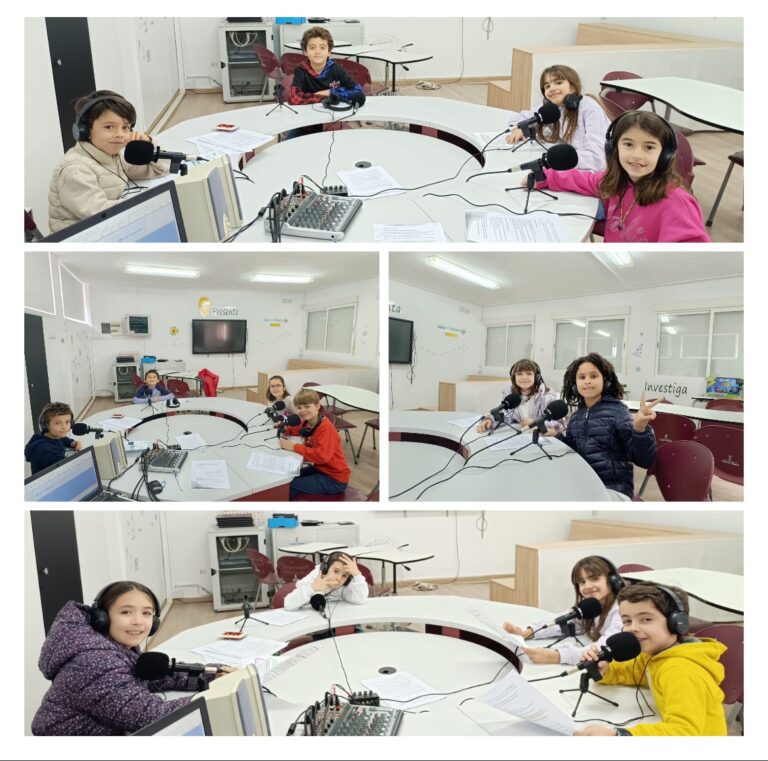 UNIT 4 OUR SYSTEMS - 3º A